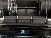 0.24mm layer, 2 walls, 15% infill