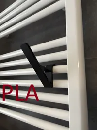 25mm Rohr PLA