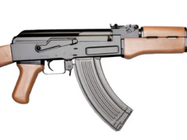 ak 47