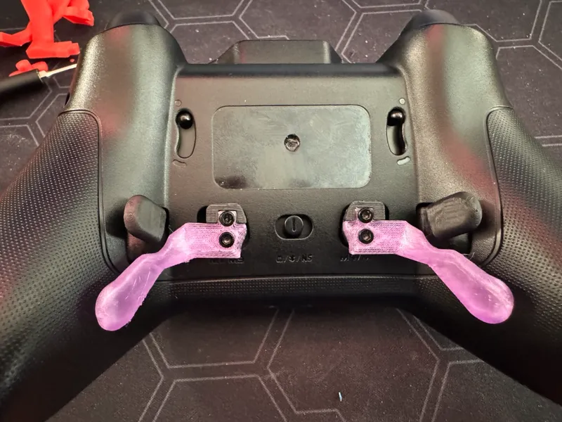 Short FlyDigi 4 Pro Paddle (dock compatible)