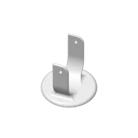 Support bas profil pour micro Blue Yeti — photo 2