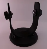 Support bas profil pour micro Blue Yeti — photo 4