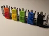 (3 plates, all parts) PETG & 0.6 nozzle