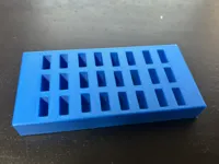 Support clé USB — photo 1