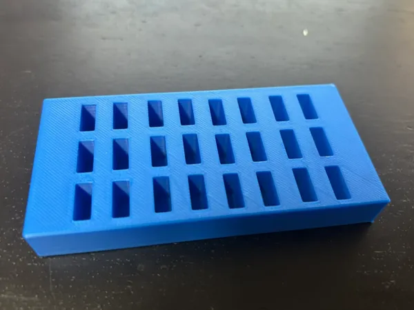 Support clé USB