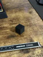 0.12mm layer, 4 walls, 15% infill