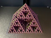 Vase Mode | 0.16mm Layers | Coextrusion Filament Recommended