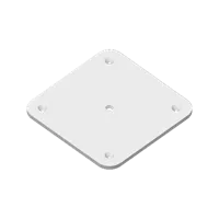 Support plat pour hub caméra Aqara G3 — photo 4