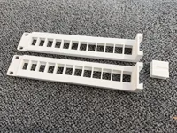 0.2mm layer, 3 walls, 8% infill