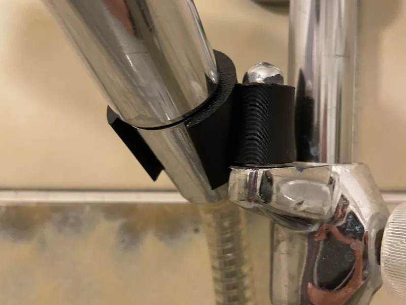 Shower Head Holder