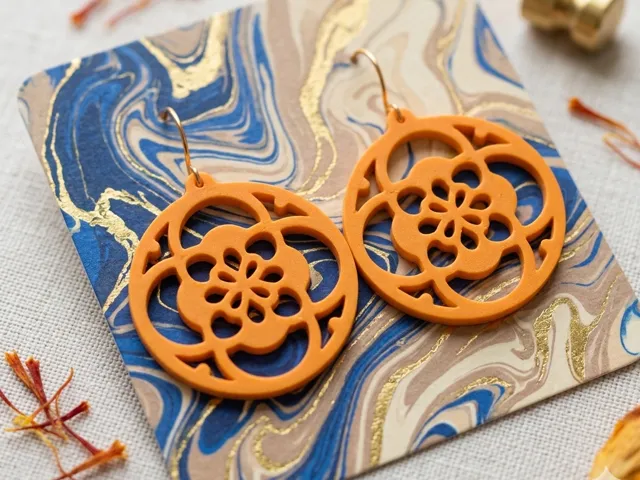 Boucles oreilles 71