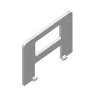 Conversion cabine simple pour Scx24 JLU — photo 5