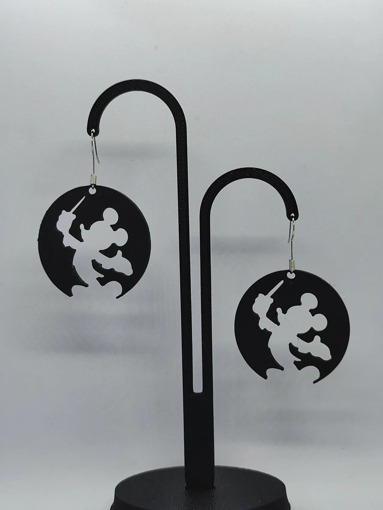 Pendientes Encanto de Fantasía view 3
