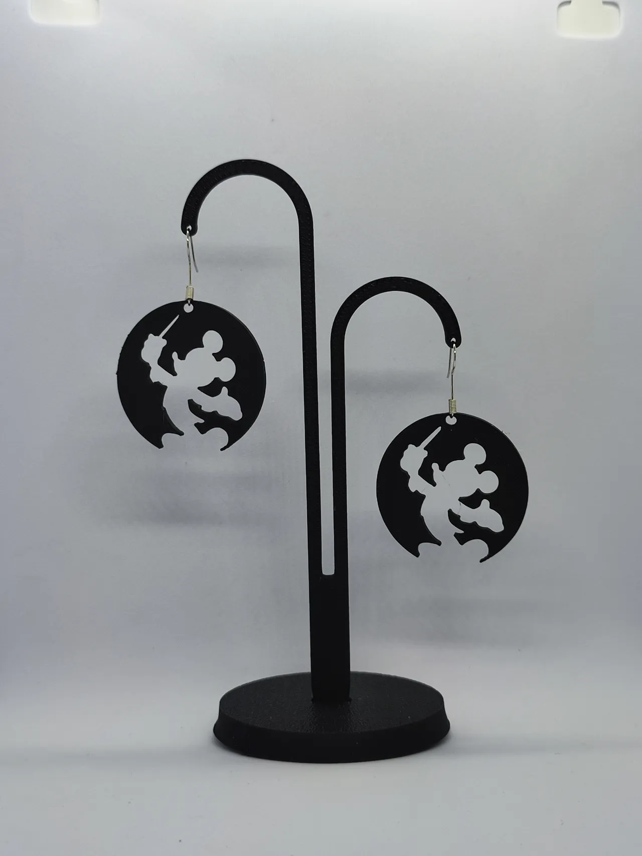 Pendientes Encanto de Fantasía view 2