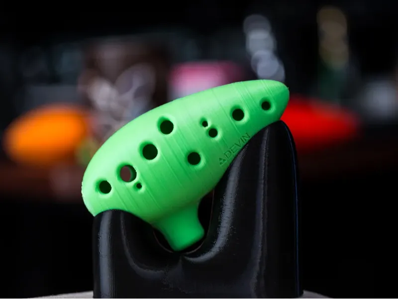 12 Hole Ocarina
