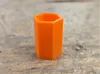 1.5" Hex Spacer