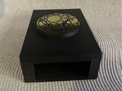 Pocket Sleeves – Trading Card Sleeve Holder