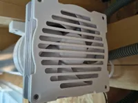 0.2mm layer, 6 walls, 25% infill