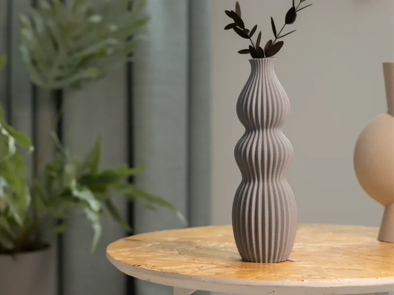 Vase AMELIE - Elegant Decorative Vase