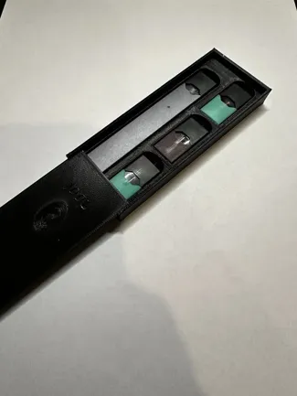 Juul Case V3 