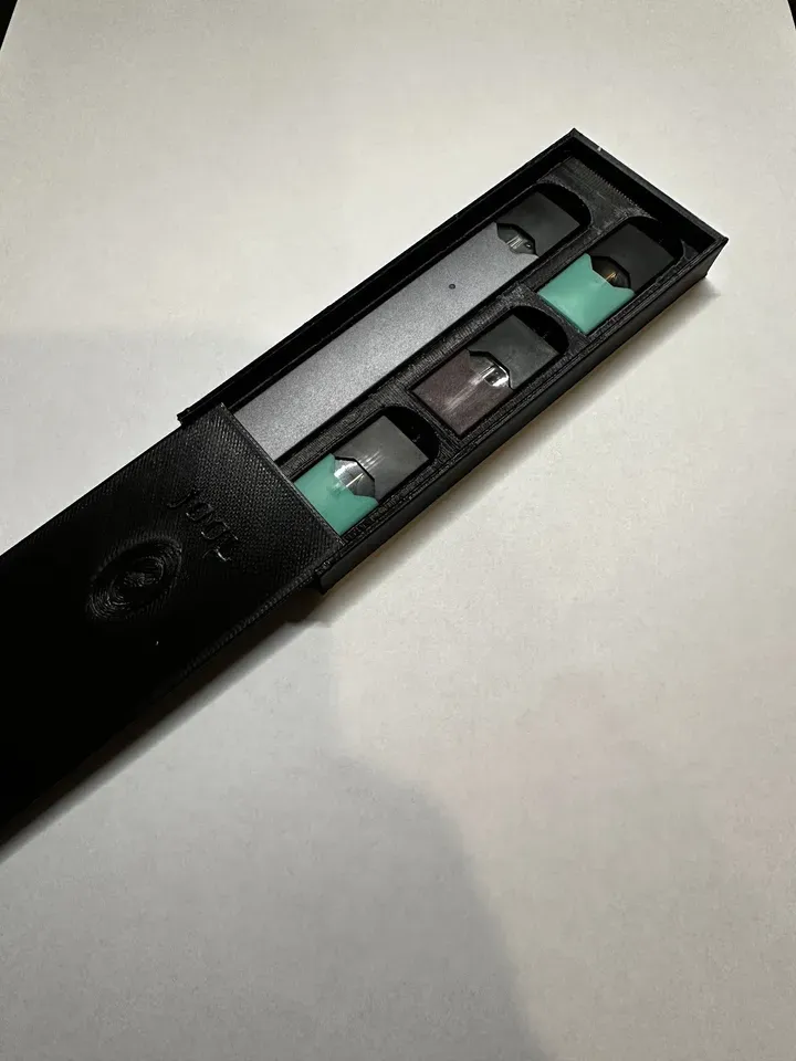 Juul Case V3