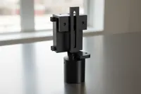 0.2mm layer, 3 walls, 25% infill