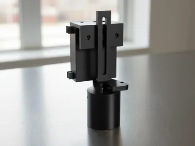 Aquarium Mini Automatic Water Top-Off (for Small Aquariums)