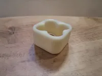 S4 - 0.2mm layer, 2 walls, 25% infill