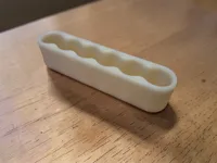 0.2mm layer, 2 walls, 25% infill