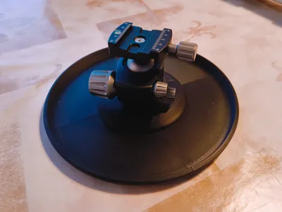 Splittable Groundpod