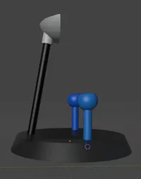 Display Base