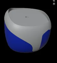 AMS Combined Head