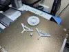 0.2mm layer, 3 walls, 15% infill