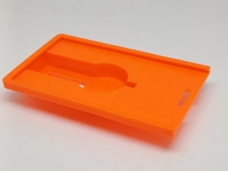 Pass and RSA Token Holder