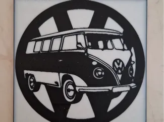 v w coaster