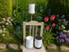 Garden light