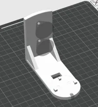 G6 Ceiling Mount - Tweaked