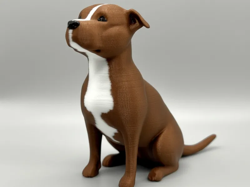 Pitbull Model