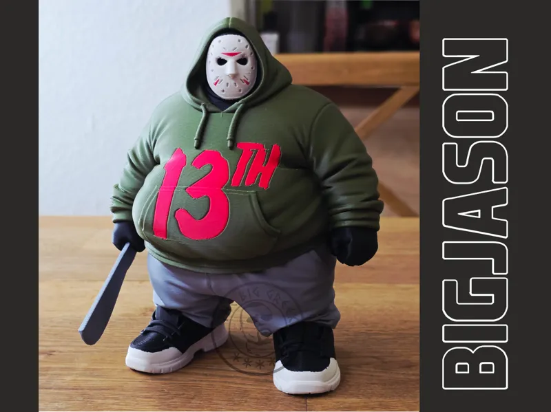BIG JASON