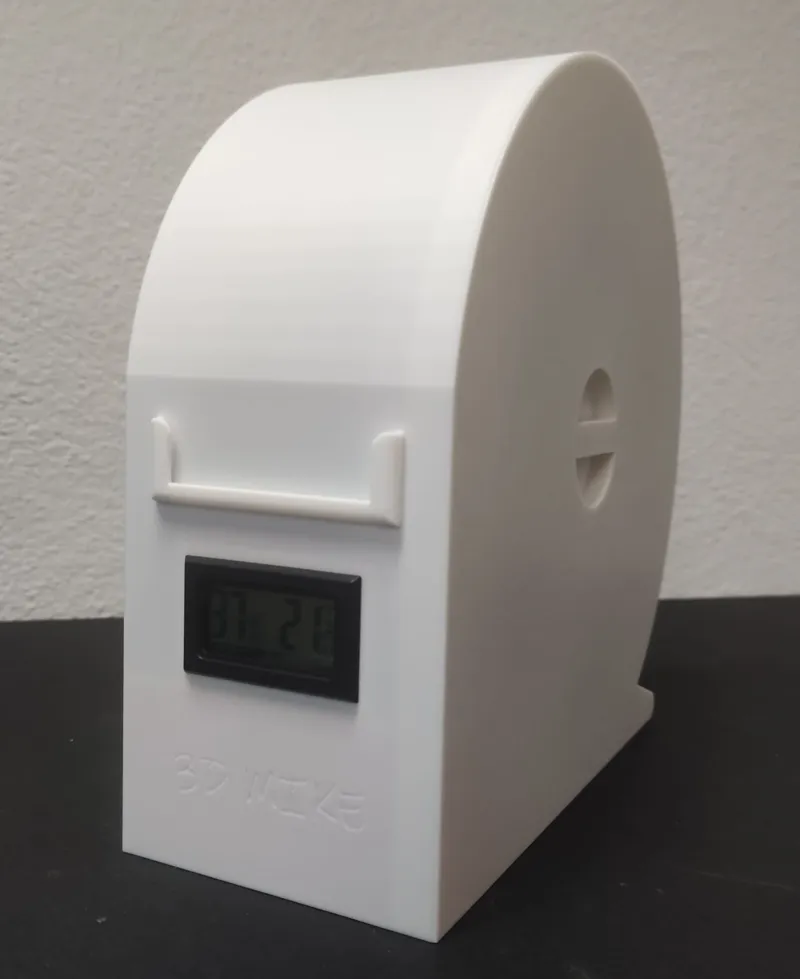 Filamentbox + Dryer