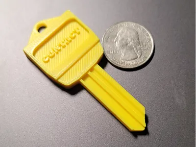 NFC Key
