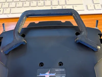 ATOM Transmitter Handgrip 