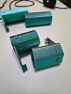 M size support