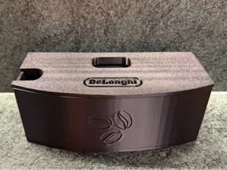 Delonghi Magnifica S decalk  (VS)
