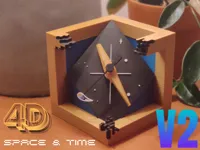 V2 - AMS Version (NOT A1 Mini)