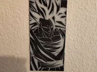 0.2mm layer, 2 walls, 5% infill