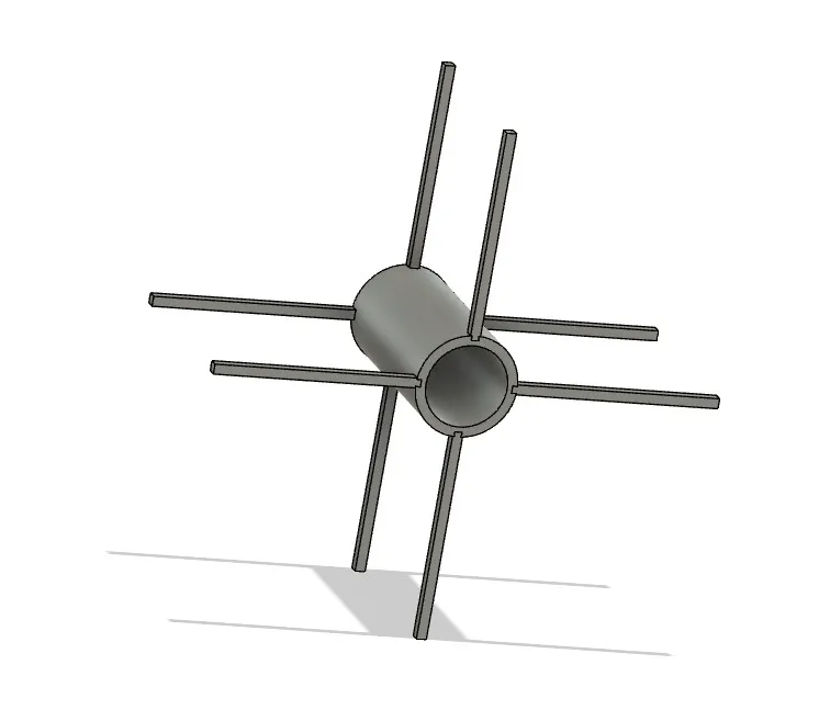 Reel Tubing / Loom / Wire by tracerround MakerWorld