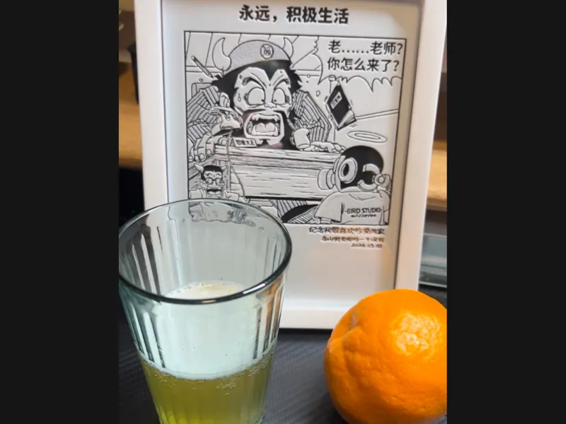 缅怀鸟山明先生