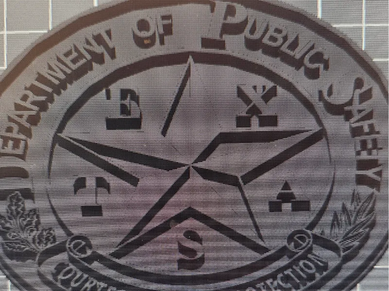 Texas DPS