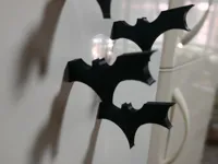 Aimant Batarang Batman — photo 1